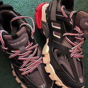 BALENCIAGA TRACK women’s